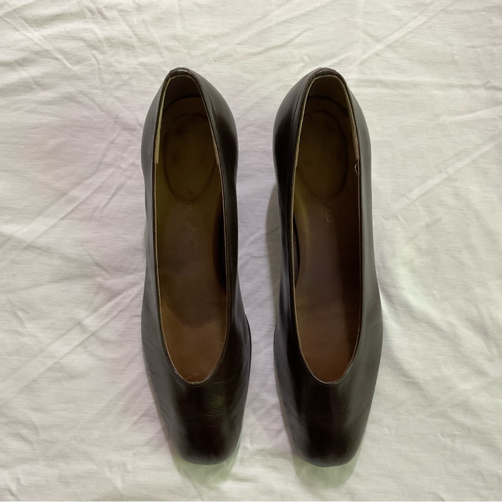 Munro American pumps 9W